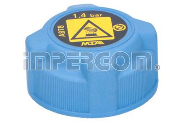 Кришка бачка 43024 IMPERGOM