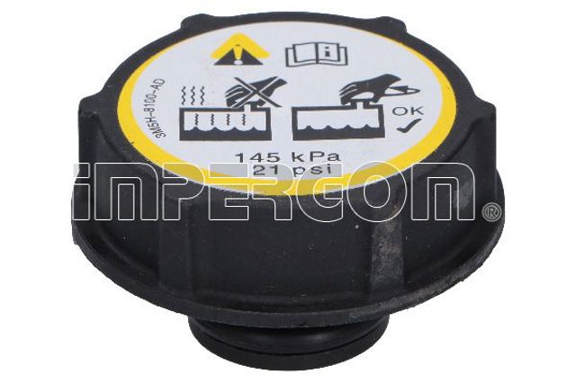 Кришка розширювального бачка 43033 IMPERGOM