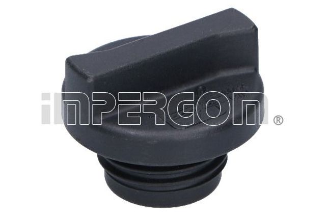 Кришка маслозаливной горловини 43037 IMPERGOM