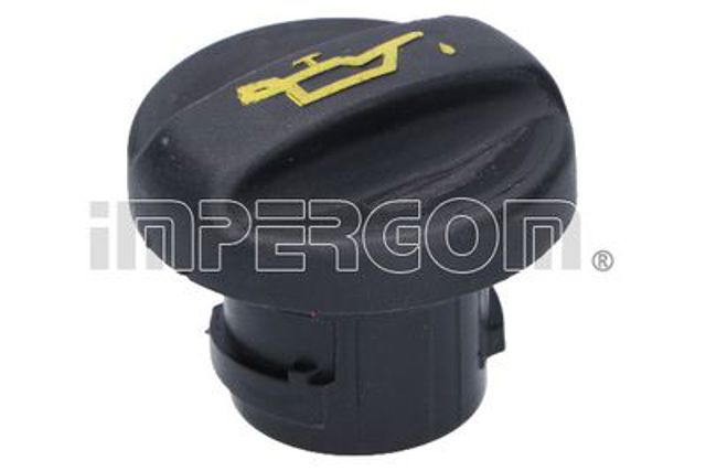 Кришка маслозаливной горловини 43040 IMPERGOM
