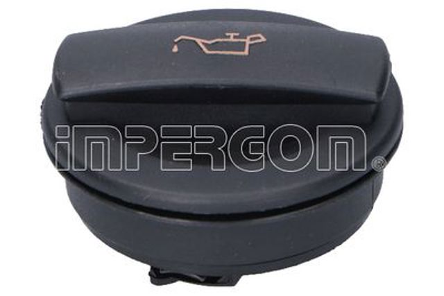 Кришка маслозаливной горловини 43056 IMPERGOM