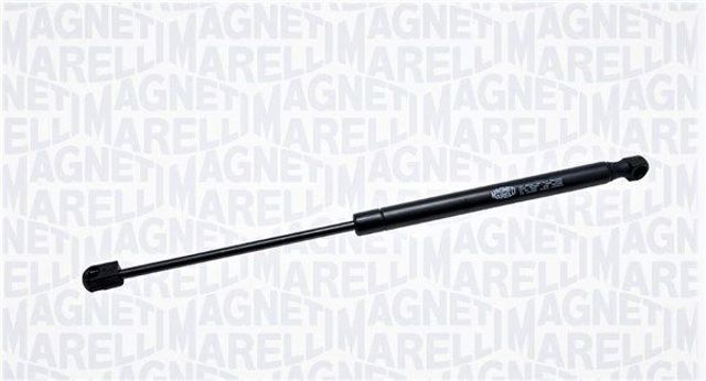 Стійка задніх дверей 430719100700 MAGNETI MARELLI