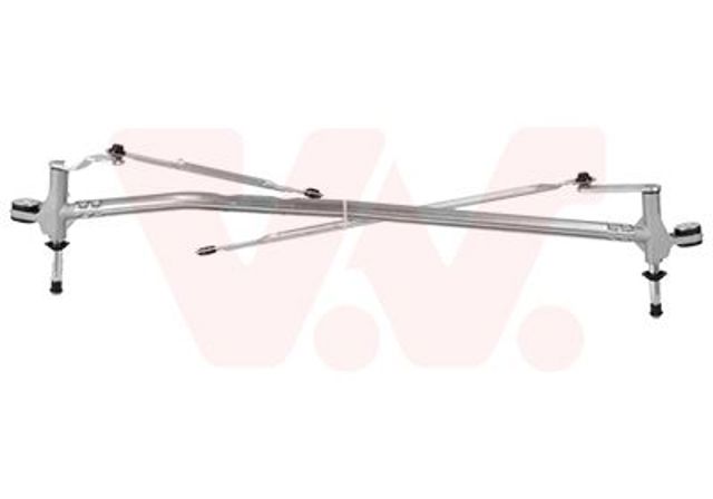 Трапеція склоочисника 4388230 VAN WEZEL