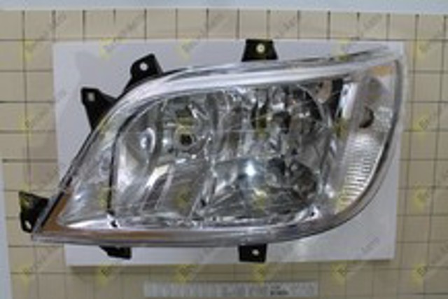 Фара 4401137LLDEMF DEPO