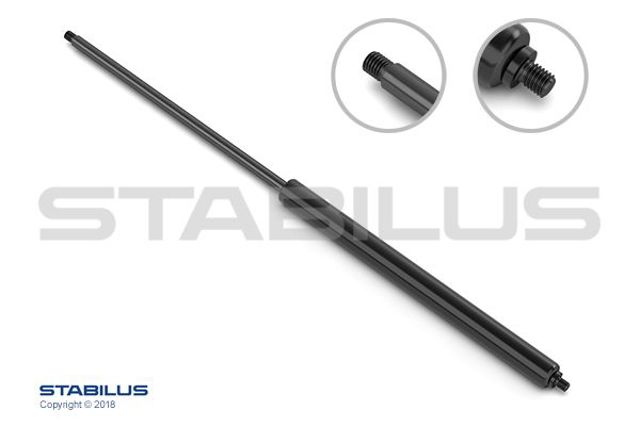 Амортизатор двері багажника 443837 STABILUS