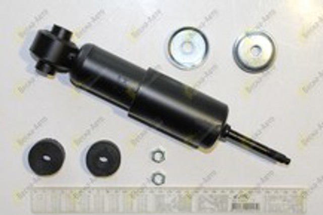 Амортизатор передний t4, 90-03 (масл.) 444119