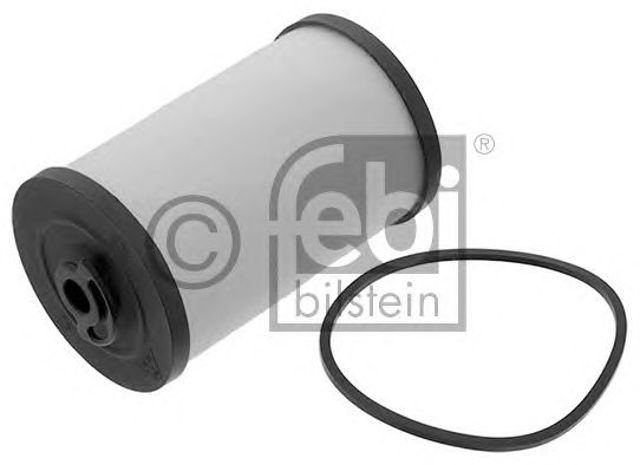 Bosch n1270 h=145mm фільтр паливний диз.вкладиш man 6,9-12,8 дв.d2866 ifa см.к 44625