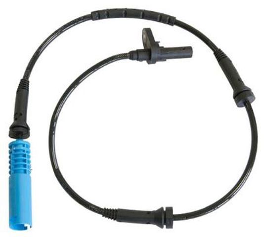 Датчик АБС (ABS) передній 45016600 TEXTAR