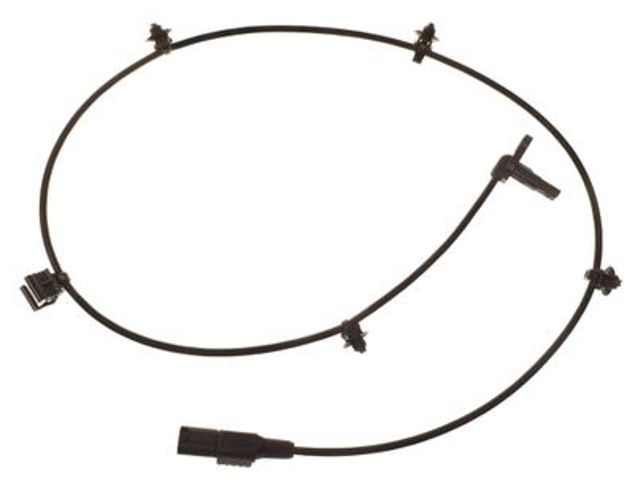 Датчик АБС (ABS) задній 45031000 TEXTAR