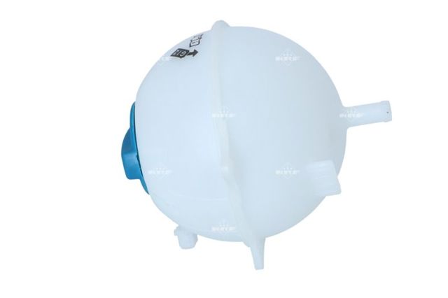 Бачок системи охолодження, розширювальний 454020 NRF