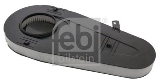 Автомобільний фільтр повітря 45872 FEBI