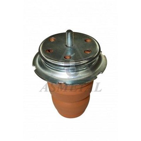 Буфер задньої ресори 45FI3030 AS METAL