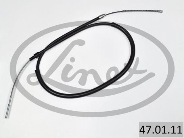 Гальмо стоянкове 470111 LINEX