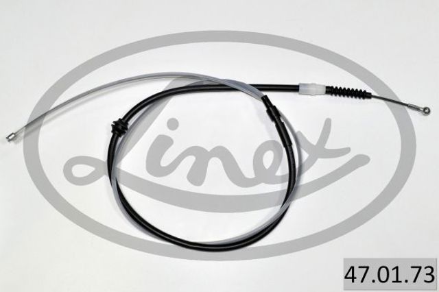 Гальмо стоянкове 470173 LINEX