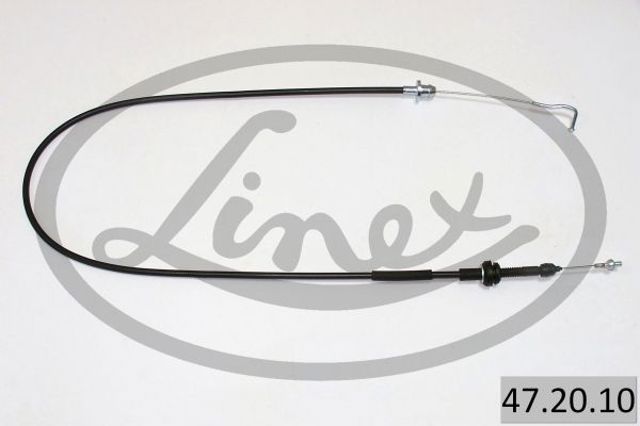 Трос газу 472010 LINEX