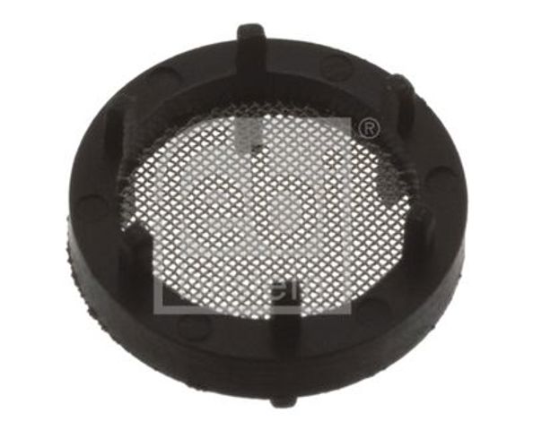 Фільтр для автомат коробки 47282 FEBI