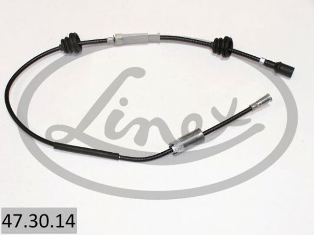 Трос спідометра 473014 LINEX