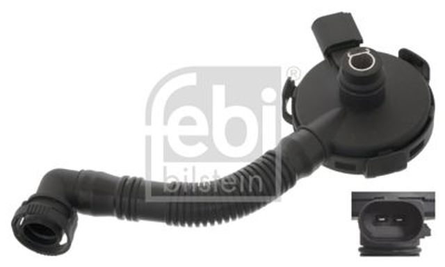 Клапан ВКГ 47564 FEBI