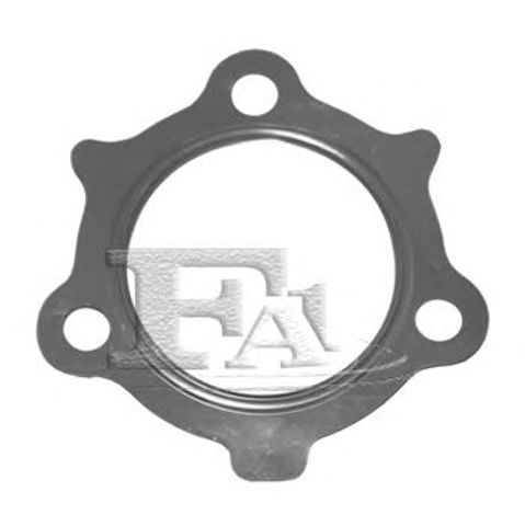 Нейтралізатор 477505 FA1