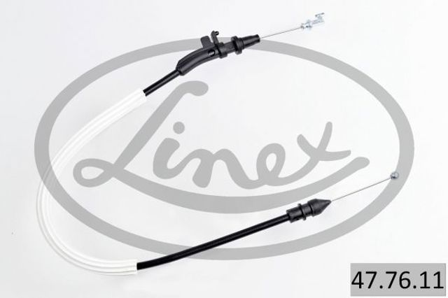 Трос дверей задніх 477611 LINEX