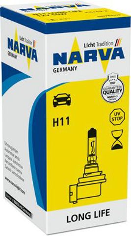 Лампи 480783000 NARVA
