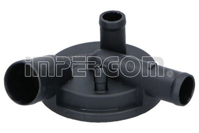 Клапан ВКГ 4815 IMPERGOM