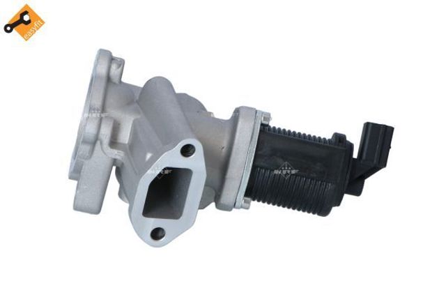 Клапан EGR 48325 NRF