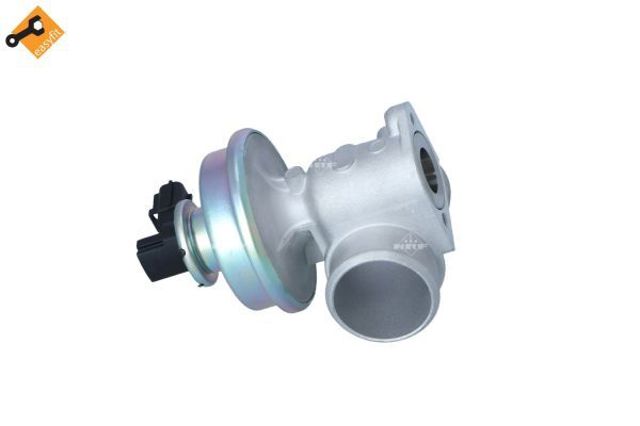 Клапан EGR 48339 NRF