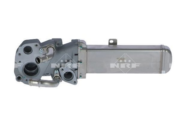 Клапан EGR, рециркуляції газів 48359 NRF