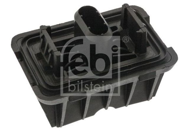 Подушка домкрата нижня, піддомкратники 48413 FEBI