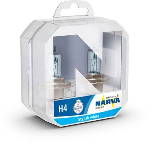 Лампочка галогенна 486772100 NARVA