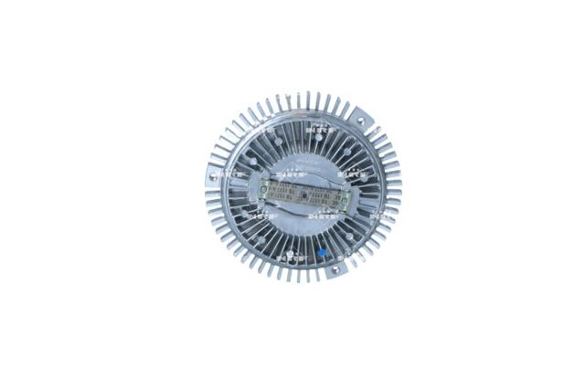 Муфта вентилятора охолодження 49568 NRF