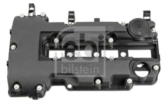 Кришка клапанна 49615 FEBI
