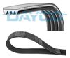 Клиновий ремінь 4PK1390HD DAYCO