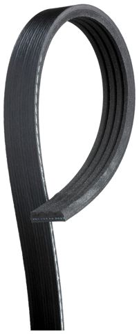 Ремінь кондиціонера 4PK643 GATES