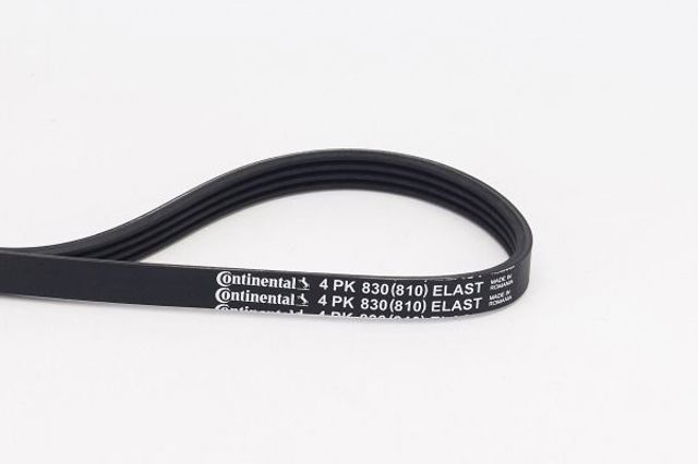 Привід допоміжних агрегатів 4PK830ELAST CONTINENTAL