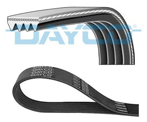 Привід допоміжних агрегатів 4PK954 DAYCO