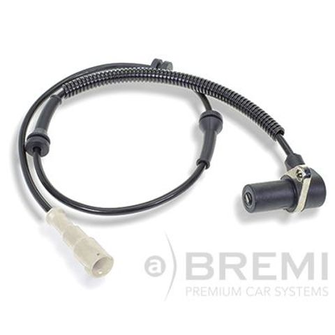 Датчик АБС (ABC) передній, лівий 50002 BREMI