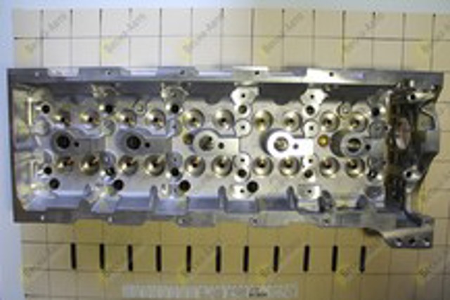 Головка блоку 50003125 KOLBENSCHMIDT