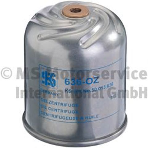 Фільтр оливний renault magnum 12.0/16.4 96-/premiu 50013636