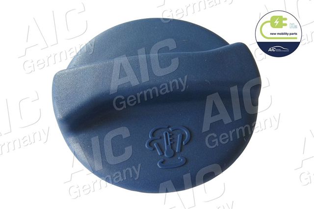 Пробка розширювального бачка 50027 AIC