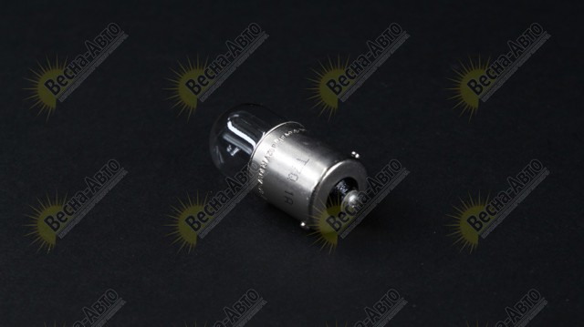 Лампа автомобільна 5008 OSRAM