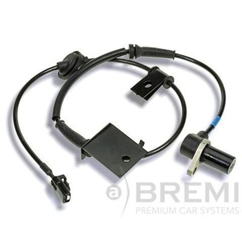 Датчик ABS передній лівий 50097 BREMI