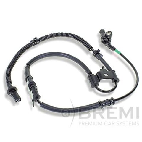 Датчик ABS передній лівий 50104 BREMI