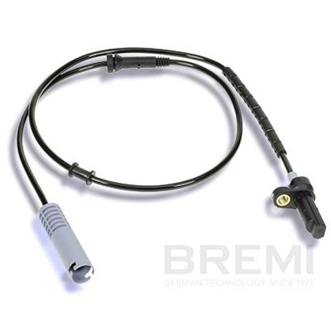 Датчик АБС (ABS) задній 50211 BREMI