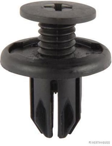 Кліпса бампера переднього 50267211 HB AUTOELEKTRIK