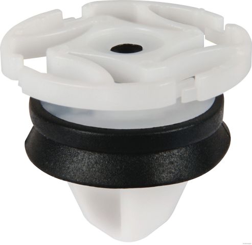 Пістон (кліп) кріплення обшивки дверей 50267257 HB AUTOELEKTRIK