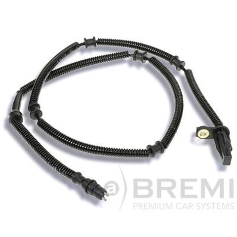 Датчик АБС (ABS) задній 50276 BREMI