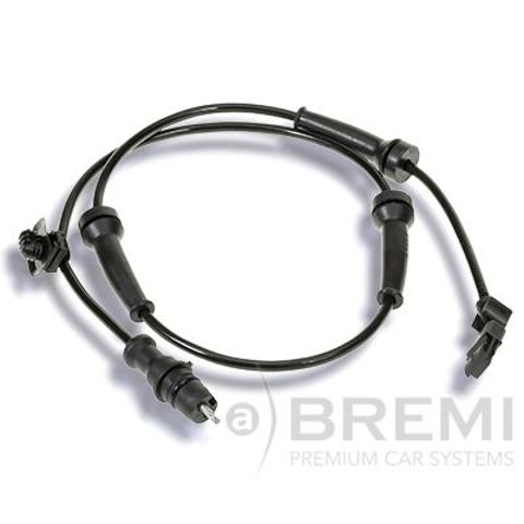 Датчик АБС передній 50281 BREMI