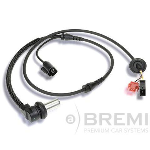 Датчик АБС (ABS) передній 50297 BREMI